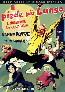 The Man from the Diners